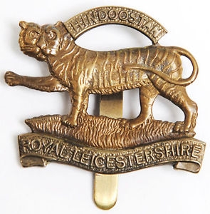 Leics Regiment