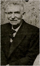 Samuel Chadwick