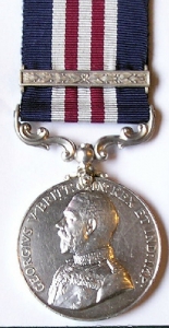 Military Med