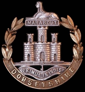 dorset_regiment_cap_badge