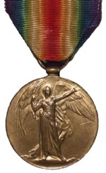 Allied Victory
