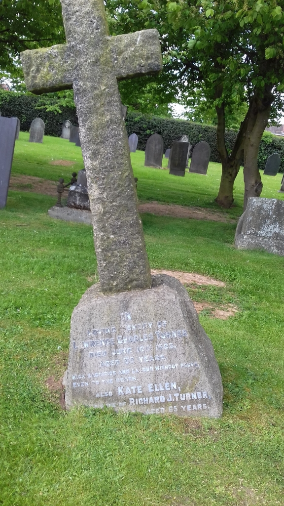 Lawrence Turner