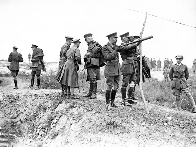 King George V King George V