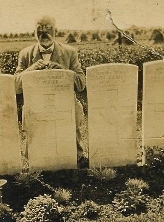 CWP Belgium graveside copy 3