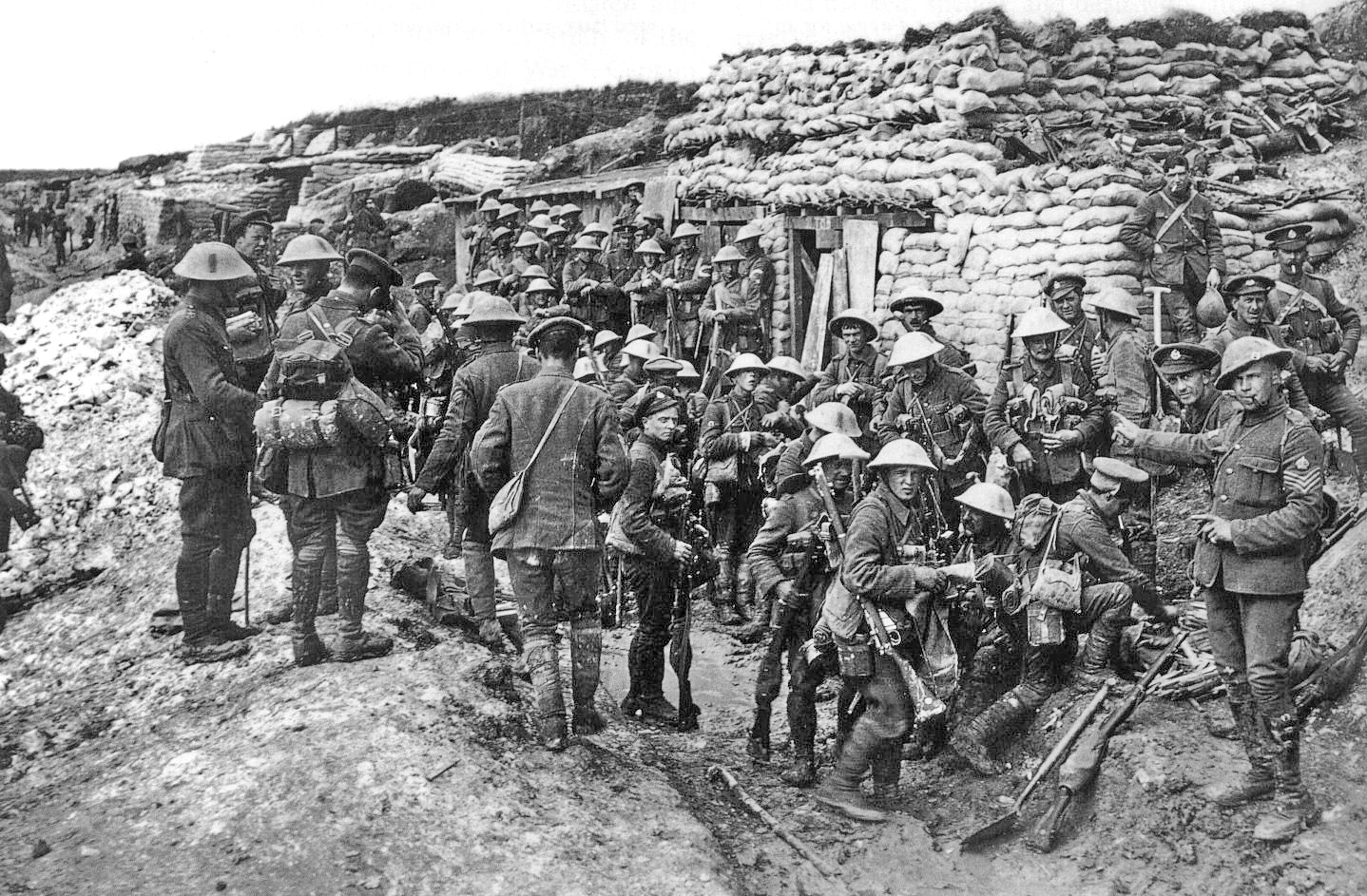 1st Battalion E Lancs 1.7.16 1st Battalion E Lancs 1.7.16