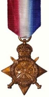 1914 star 1914 Star