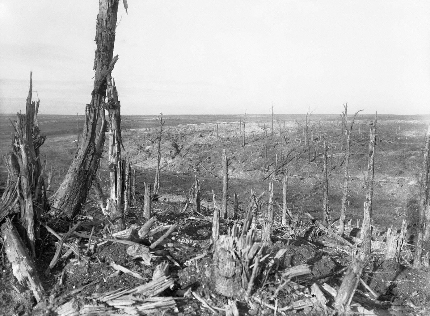 Beaumont Hamel