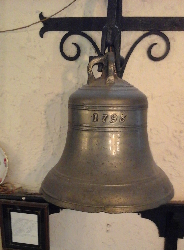 Bell copy