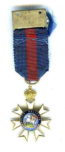 Companion of Honour Companion of Honour