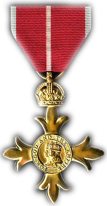 OBE_award OBE