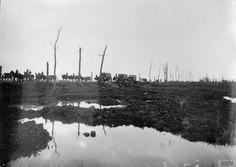 Passchendaele Passchendaele