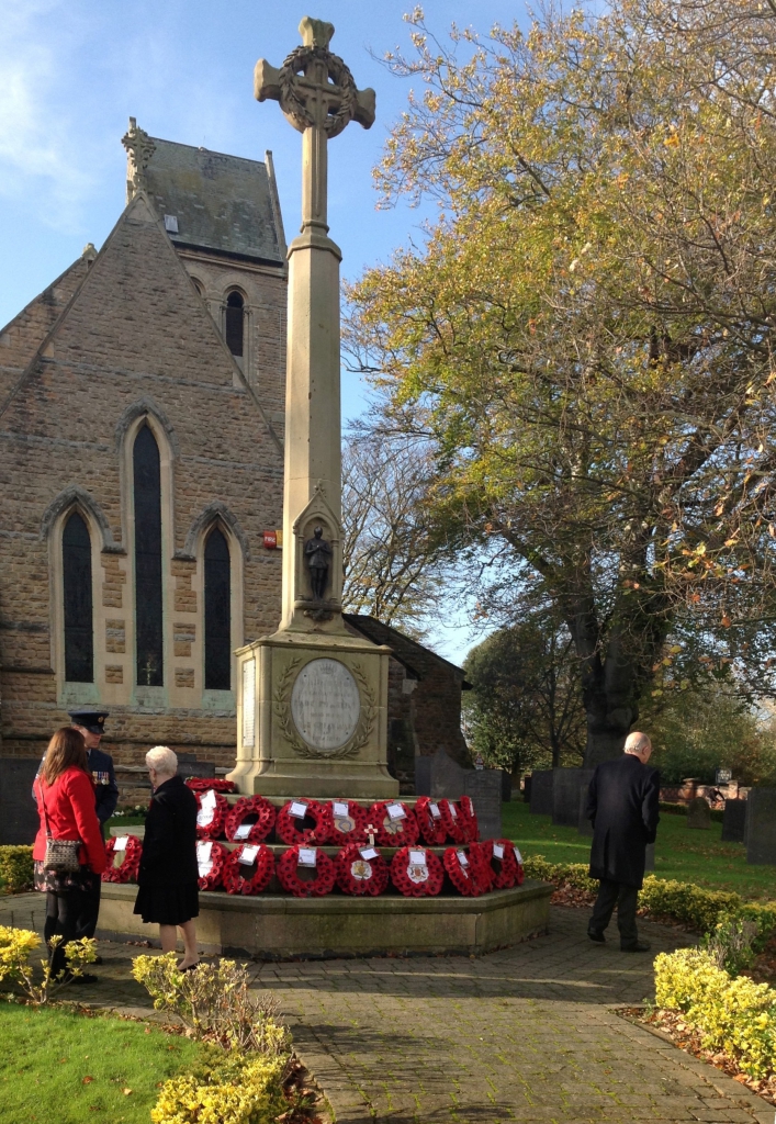 War Memorial