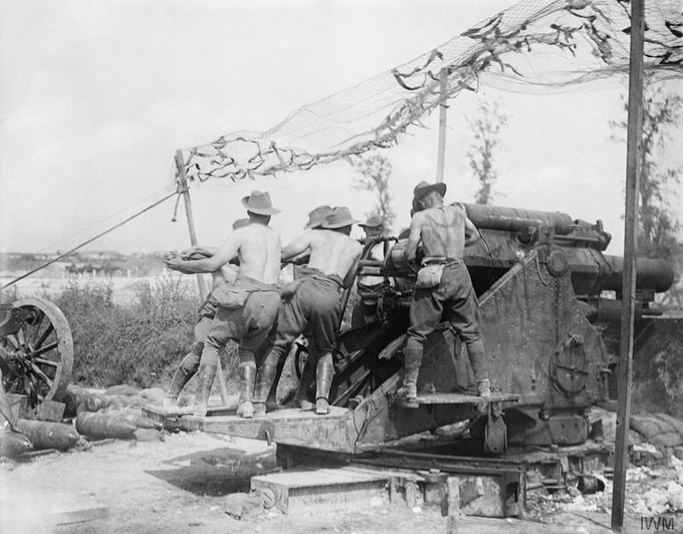 The_Battle_of_the_Somme,_July-november_1916_Q4079 Battle of the Somme