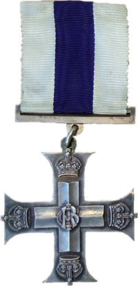 Military Cross Military Cross