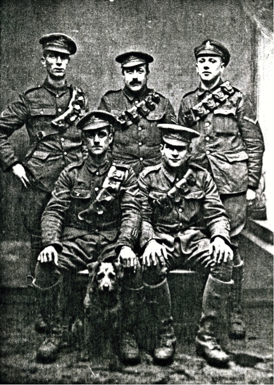 Battery members Elwin Battery members