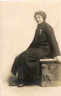 Grace Reynolds Durant